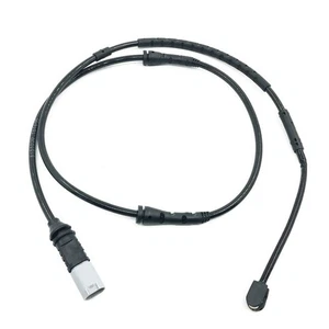 Warnkontakt Bremsbelagfühler Verschleißsensor Vorne für BMW F10 F11 F12 5er 6er - Picture 1 of 5