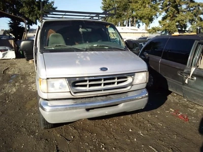 Chassis ECM Temperature Located In Headliner Fits 98-09 FORD E150 VAN 26950486 - Image 1 of 4
