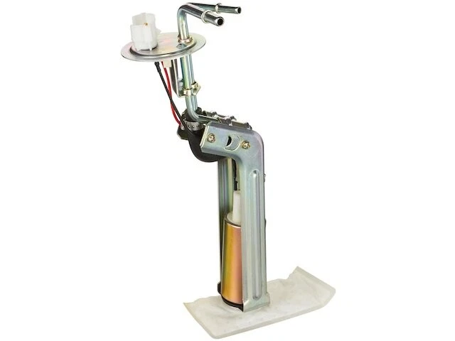 Conjunto de suspensión de bomba de combustible para Ford Mustang 1985-1993 1991 1986 1987 1988 JB484TK Foto 1 de 1