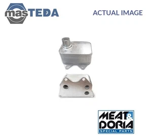 95009 ENGINE OIL COOLER MEAT & DORIA NEW OE REPLACEMENT - Picture 1 of 8