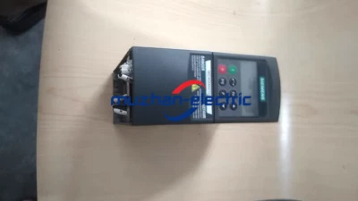 1PCS New SIEMENS inverter 6SE6440-2UD21-5AA1 6SE6440-2UD21-5AA1 - Image 1 of 4