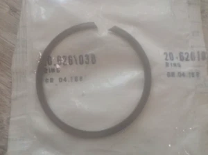 NOS United Delco GM 6261038 Turbo 350 TH350 Clutch Retaining Ring USA - Picture 1 of 3