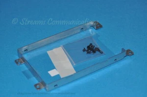 Dell Inspiron 17 5759 Laptop SSD HDD Hard Drive Caddy with Screws - Picture 1 of 4