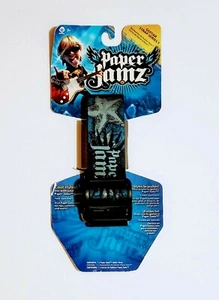 WOWWEE PAPER JAMZ GUITAR STRAP SERIES 1 # 1 - Picture 1 of 4