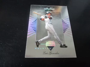 LUIS GONZALEZ (houston astros - of) 1994 leaf limited CARD #115 MINT - Picture 1 of 2