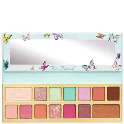 Too Faced Limited Edition Too Femme Ethereal Eyeshadow Palette - Image 1 of 4