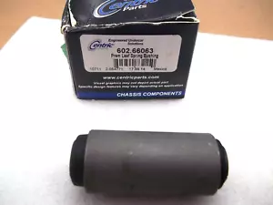 Centric 602-66063 Leaf Spring Bushing (DGA1-112) - Picture 1 of 2