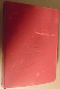 Hardcover NO DUST c1938 Doubleday Doran Sinclair Lewis - The Prodigal Parents - Picture 1 of 8