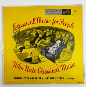Classical Music For People Who Hate Classical Music - Picture 1 of 3