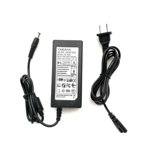 Adapter Cord 16V 2.4A Power For Yamaha PA-300 PA-301 PA-300B Charger Supply - Picture 1 of 5