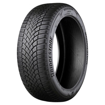 NEUMÁTICO INVIERNO BRIDGESTONE 195/65 R15 95T BLIZZAK LM-005 XL Foto 1 de 4