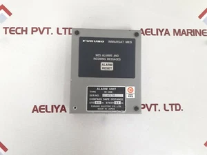 Furuno IC-306 Alarm Unit - Picture 1 of 4