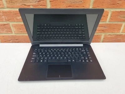 ASUS X453MA-BING. Processor family: Intel Celeron, Processor: N2840 - Image 1 of 4