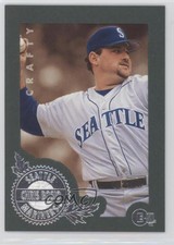 1996 E-Motion XL Chris Bosio #109