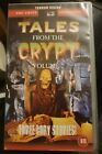 Tales From The Crypt Volume 2 VHS