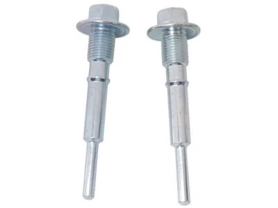 For 1986-1991 Cadillac Seville Caliper Bolt Kit Rear Raybestos 15835QBXZ 1987 Foto 1 de 2