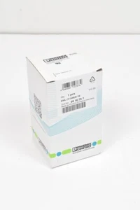 Phoenix Contact EML (17,5x8)R YE - 08 16 75 7 - Beschriftungsmaterial - Gelb - N - Picture 1 of 3