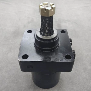 New Wheel Motor 104-1171 for Exmark Hydro Vantage S Series BME2-200-WS-T - Picture 1 of 6