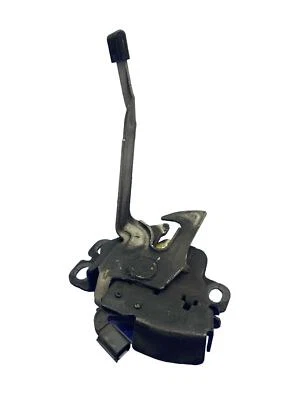 2017 - 2020 HONDA RIDGELINE OEM FRONT HOOD LOCK LATCH ACTUATOR - Image 1 of 4