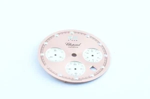 Chopard Face Mille Miglia Women's Chronograph RAR 2 - Picture 1 of 1