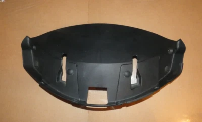 2015 Victory Vision Windshield LOWER VISOR 5436995 Foto 1 de 4