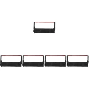 5 PCS Bandhalter Büro Ersatz-Tintenband Für Drucker Farbbandhalter - Afbeelding 1 van 12