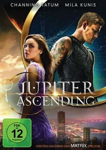 Jupiter Ascending - Bild 1 von 1