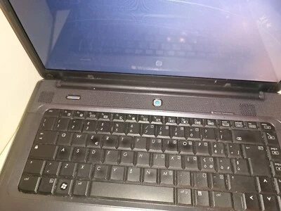 Pc Portatile Compaq Presario C 710 - Imagen 1 de 4