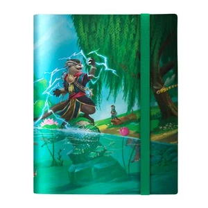 Ultra Pro - Carpeta Pro de 9 bolsillos - Magic the Gathering Bloomburrow - Imagen 1 de 1