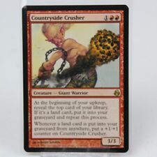 MTG Magic the Gathering TCG Morgenluft - Countryside Crusher Englisch