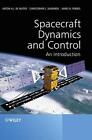 Spacecraft Dynamics and Control: An Introduction. De-Ruiter, Damaren, Forbes<|