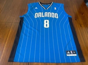 Channing Frye Orlando Magic Adidas NBA Jersey Size XL - Picture 1 of 7