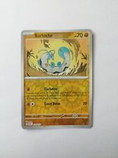 Carte Pokémon - Tarinor Reverse - 108/197 - EV03 - Flammes Obsidiennes