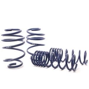 H&R 51846 Lowering Front and Rear Springs Kit for 15-20 Acura TLX / 13-17 Accord - Picture 1 of 8