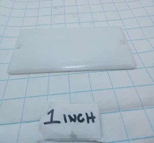 Chest Freezer Lamp Cover for an Insignia NS-CZ14WH2 - Picture 1 of 5