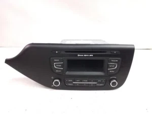 KIA CEED 2012-2015 Radio Autoradio 96170A2100WK - Bild 1 von 5