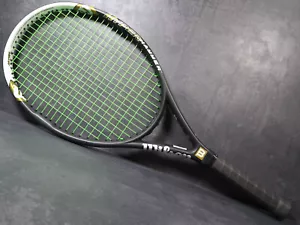 Wilson - Hyper Hammer 5.3 - L2 - 4 1/4 - Oversize - 710 cm² - 110 SQ - Tennis - Bild 1 von 21
