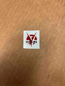 Mint J.C. Higgins Colorflow Bicycle Seat Tube Decal - Picture 1 of 1