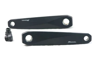 Kurbelarme Miranda E-Bike Bosch ISIS Alu 172,5mm M15 - Bild 1 von 2