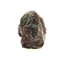 Minéraux collection. Hematite. 32.5 ct. Marmora, Ontario, Canada.