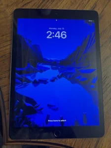 a2270 ipad Passcode Lock And Screen Don’t Touch - Picture 1 of 6