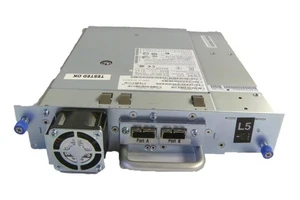 DELL TL2000 TL4000 LTO5 HH SAS tape drive 991C9 0991C9 - Picture 1 of 3