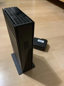 NETGEAR - Modem kablowy AC1200 DOCSIS 3.0 + router WiFi, 1,2 Gbps (model C6230) - Zdjęcie 1 z 4