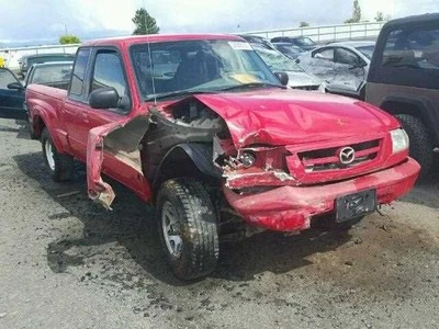 Engine ECM Electronic Control Module 2WD Fits 02-03 MAZDA B-3000 725662 Foto 1 de 4