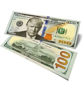 Limited Edition Trump Money - Picture 1 of 1