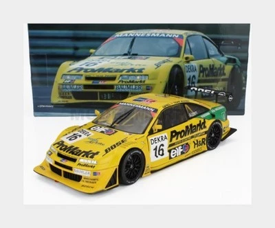 Werk83 W1802010 Opel - Calibra V6 4X4 Team Opel Zakspeed N 16 Itc Season 1996 Uw - Image 1 of 2
