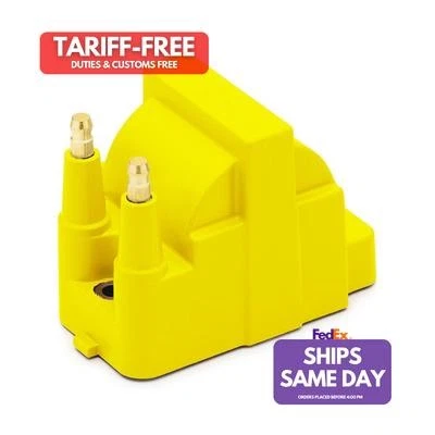 Accel 140017, One Fits Gm Ac/ Delco Style Super Dis Coil 86+ Performance Parts - Image 1 of 4