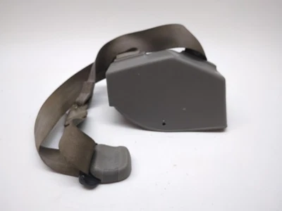 Cinturón de seguridad delantero para pasajero derecho 95-99 Chevy GMC Suburban Yukon Tahoe 1996 1997 1998 Foto 1 de 4