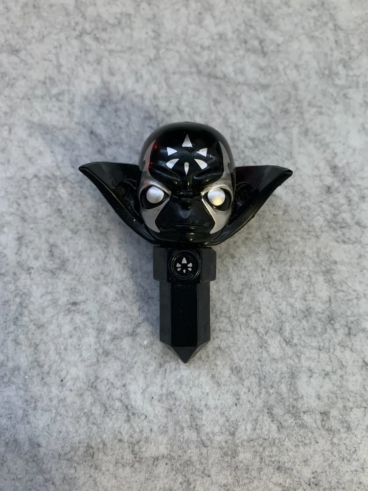 Skylanders Trap Team Dark Element Bat Magic Trap Figure Accessory Portal Game S2 - Image 1 of 3
