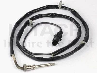 HITACHI 2507040 Sensor de temperatura de gases de escape para OPEL Vectra C Caravan (Z02) - Imagen 1 de 4